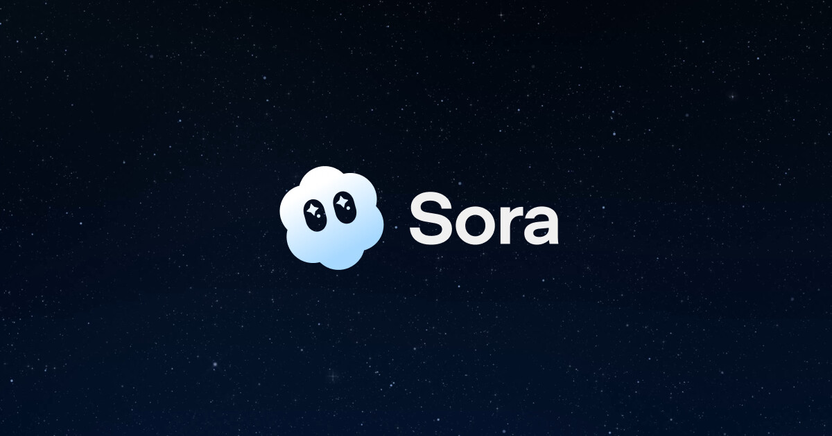 OpenAI’s Sora Signals a Shift Toward Simulation-Based Video Models